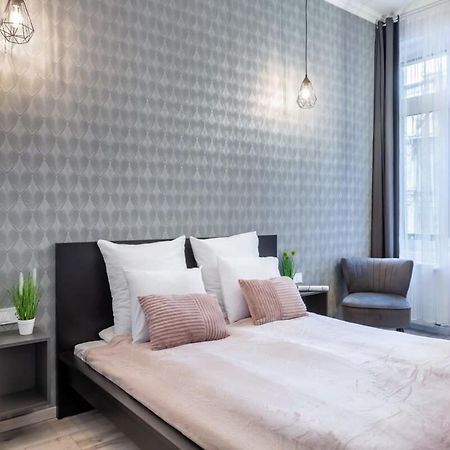 Extra Central And New Studio Budapeşte Dış mekan fotoğraf