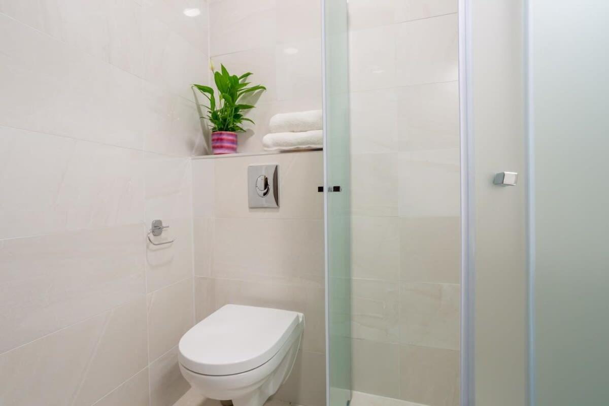 Extra Central And New Studio Budapeşte Dış mekan fotoğraf